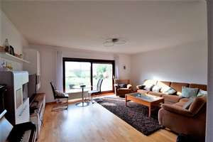 EFH in ruhiger Wohnstr. 
mit unverbaubarem Blick aufs Feld!
+ EBK + Carport + Garten – Die vollständige Adresse der Immobilie erhältst du vom Anbieter., 28844 Weyhe – Vorschaubild 7