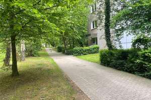 Viel Platz für Ihre Ideen: 4-Zimmer-Wohnung in Nürnberg