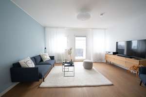 *Hochwertig möblierte 3-Zimmer- Wohnung mit Marktblick!* – Markt 14, 53111 Bonn-Zentrum, Bonn – Vorschaubild 6