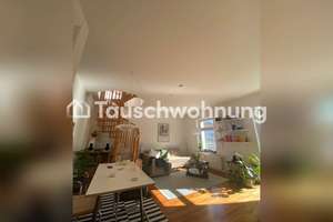 Tauschwohnung: 2 Zimmer Maisonette Wohnung im Gräfekiez – Die vollständige Adresse der Immobilie erhältst du vom Anbieter., 10967 Kreuzberg, Berlin – Vorschaubild 2