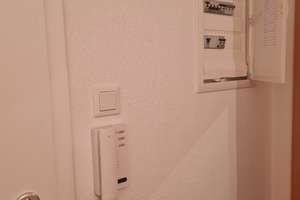 Reserviert! 2-Zimmer EBK Bad Badewanne Balkon in Bremen-Lüssum – Lüssumer Heide 3, 28777 Lüssum-Bockhorn, Bremen – Vorschaubild 7