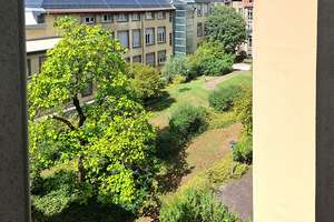 Zentral²  B4- ruhig am Schillerplatz - Klimaanlage - Tiefgaragenstellplatz – 68159 Innenstadt/Jungbusch, Mannheim – Vorschaubild 16