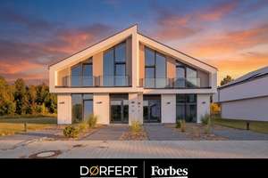 Fleesensee-Quartier: Wohneinheit 2 | Haus 1 – Die vollständige Adresse der Immobilie erhältst du vom Anbieter., 17213 Göhren-Lebbin – Vorschaubild 1