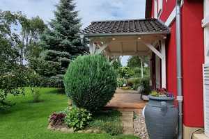 Das schönste Haus am Haff + sep. Wohnung – Dorfstraße 5, 17373 Uecker-Randow (Kreis) – Vorschaubild 25