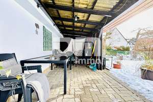 Modernisierte DHH mit Anbauten + Garagen in Traumlage mit Wintergarten, Terrasse und Garten – Die vollständige Adresse der Immobilie erhältst du vom Anbieter., 34260 Kaufungen – Vorschaubild 28