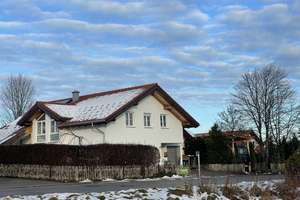 EXKLUSIVES  ARCHITEKTEN EINFAMILIENHAUS - VILLA ALLGÄU – Die vollständige Adresse der Immobilie erhältst du vom Anbieter., 87616 Marktoberdorf – Vorschaubild 3