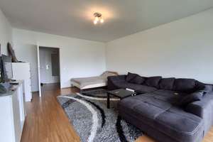 Große 2-Zimmer-Wohnung mit Balkon in Höhenlage von Bad Godesberg – Hohle Gasse 85, 53177 Heiderhof, Bonn – Vorschaubild 3