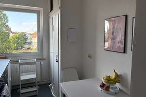 VAHRENWALD | gepflegte 3-Zimmer-Wohnung im 3.Obergeschoss mit Balkon in begehrter Lage | EBK möglich – Alvenslebenstr.  5, 30163 Vahrenwald, Hannover – Vorschaubild 10