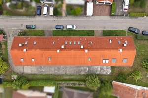 Gepflegte 3-Zi-Whg mit Einzelgarage, Südbalkon und großzügigen Kellerraum – 85080 Friedrichshofen-Hollerstauden, Ingolstadt – Vorschaubild 25