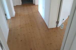 RARITÄT .......... Historisches, familienfreundliches Stadthaus in Altperlach – Die vollständige Adresse der Immobilie erhältst du vom Anbieter., 81737 Altperlach, München – Vorschaubild 13
