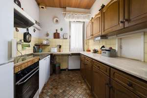 RESERVIERT!Zweifamilienhaus sofort frei: Garten, Wintergarten, 4 Garagen – käuferprovisionsfrei – Die vollständige Adresse der Immobilie erhältst du vom Anbieter., 68239 Seckenheim, Mannheim – Vorschaubild 10