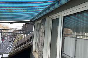 1-Zimmer-Wohnung in Düsseldorf-Pempelfort mit Balkon – Duisburger Straße 27, 40477 Pempelfort, Düsseldorf – Vorschaubild 1