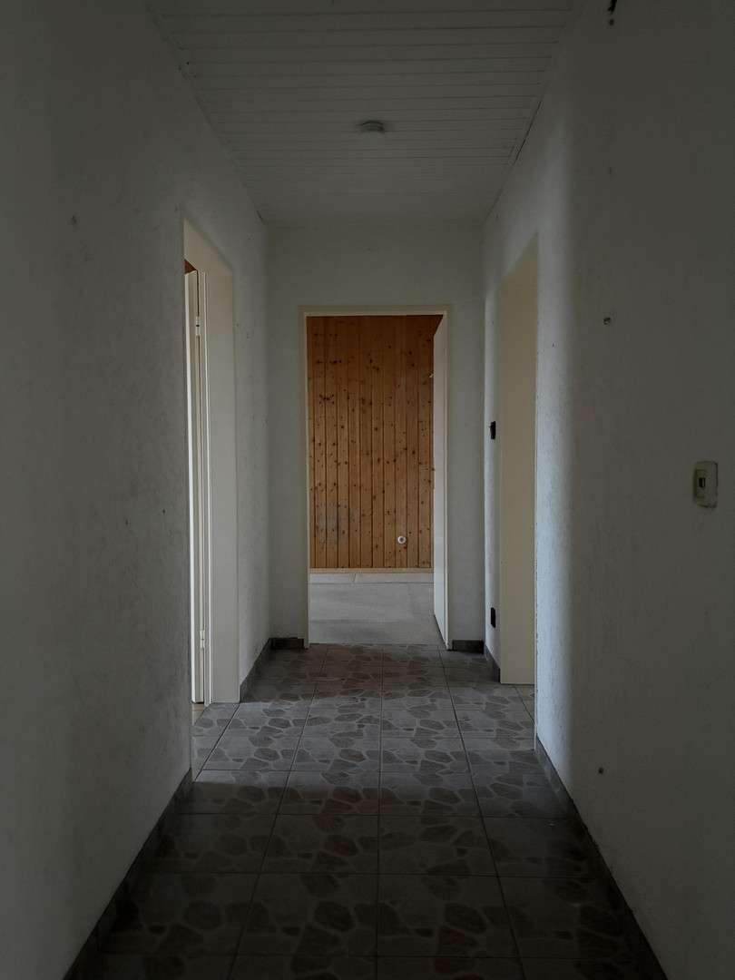 Helle 3-Zimmer-Wohnung mit viel Gestaltungspotenzial in Ingolstadt, Ingolstadt – Bild 4