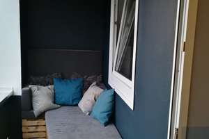 Zwei Zimmer in Oberkochen: Wohnung mit Balkon und Stellplatz – Jenaer Straße 6, 73447 Oberkochen – Vorschaubild 7