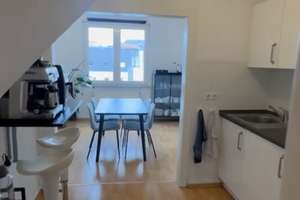 2-Zimmer-Wohnung in der Düsseldorfer Altstadt – Marktstrasse 8, 40213 Altstadt, Düsseldorf – Vorschaubild 4