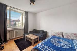 Solide Kapitalanlage - Denkmalgeschützte 4-Zimmer-Wohnung am Rande des Frankenberger Viertels – Die vollständige Adresse der Immobilie erhältst du vom Anbieter., 52070 Kaiserplatz, Aachen – Vorschaubild 8