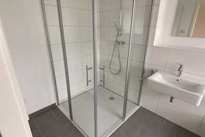 Stilvolle 3-Zi-Whg. / Balkon / EBK / Osnabrück, ca.93 m², Frei ab sofort – Osnabrück – Vorschaubild 8