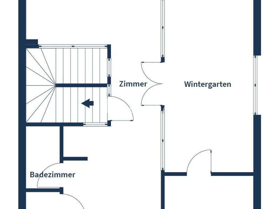Grundriss 2. OG