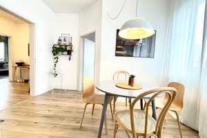Licht, Stil & Lage – 2 Zimmer im Herzen der Stadt!! – Hannover – Vorschaubild 8
