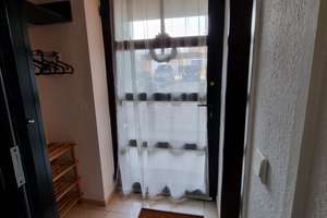 Ruhige Ein-Zimmer-Wohnung – Die vollständige Adresse der Immobilie erhältst du vom Anbieter., 33100 Kernstadt, Paderborn – Vorschaubild 4
