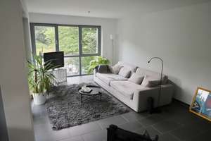 Wohnung mit Ausblick in der Dortmunder Bittermark  – 44229 Bittermark, Dortmund – Vorschaubild 2