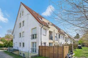 3-Zimmer-Dachgeschoss-Maisonette – Die vollständige Adresse der Immobilie erhältst du vom Anbieter., 12309 Lichtenrade, Berlin – Vorschaubild 9