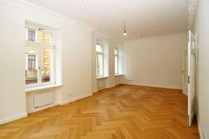Erstbezug am Barbarossaplatz – Hüblerstraße 61, 1309 Striesen-Ost, Dresden – Vorschaubild 5