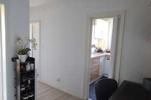 Bezugsfreie, gepflegte 2-Zimmer-Wohnung mit Balkon; ohne Maklercourtage; Erbbaurecht bis 2061 – Feldmochinger Str. 37, 80993 Alt-Moosach, München – Vorschaubild 7