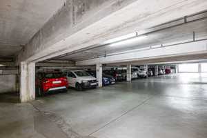 Renoviert und chic!
3-Zi.-Eigentumswhg. mit TG-Stellplatz – Bielefeld – Vorschaubild 24