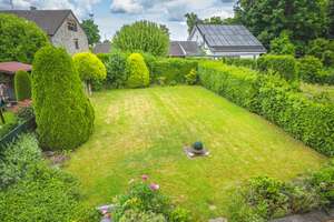 Attraktives Einfamilienhaus im Bungalowstil
mit sonnigem Grundstück und Garage – Die vollständige Adresse der Immobilie erhältst du vom Anbieter., 52076 Walheim, Aachen – Vorschaubild 22