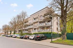 Moderne Erdgeschosswohnung mit Terrasse, Garten, Einbauküche und TG-Stellplatz – Die vollständige Adresse der Immobilie erhältst du vom Anbieter., 50354 Hürth – Vorschaubild 10