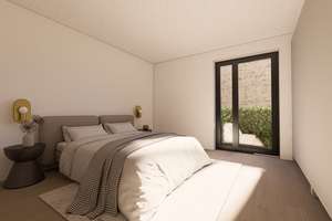Attraktive 2-Zimmer-Neubauwohnung  – ideal für Kapitalanleger oder Selbstnutzer – Radiumstraße 28-30, 51069 Dellbrück, Köln – Vorschaubild 7