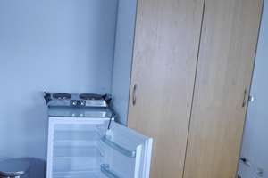 Möbliertes Nichtraucherzimmer nur an männliche Mieter ab 1.10.2026 frei – Hambacher Str 6, 70499 Weilimdorf (Ortsteil), Stuttgart – Vorschaubild 4