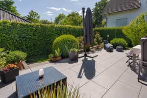 Modernisiertes EFH mit Kamin, Designküche, Stellplätzen & Garten in gefragter Lage - Wehrheim – Hochtaunuskreis – Vorschaubild 15