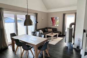 Ein traumhaftes Ferienhaus in Strandlage – Die vollständige Adresse der Immobilie erhältst du vom Anbieter., 23730 Neustadt in Holstein – Vorschaubild 4