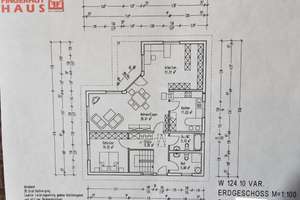 Ebenerdig Wohnen im energieeffizienten Winkelbungalow, terrassiertes Südgrundstück, schöner Garten – Die vollständige Adresse der Immobilie erhältst du vom Anbieter., 54472 Longkamp – Vorschaubild 32