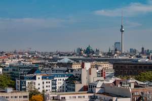 Helles modernes Loft Tiergarten - Provisionsfrei – Dessauer Straße 7, 10963 Kreuzberg, Berlin – Vorschaubild 28
