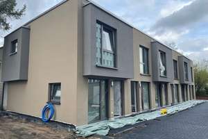 Charmante Tiny Houses in Köln Raderthal mit gehobener Ausstattung