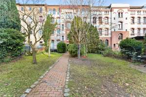 Provisionsfrei – Lichtdurchflutete Endetagenwohnung in sehr gutem Zustand – Die vollständige Adresse der Immobilie erhältst du vom Anbieter., 13509 Borsigwalde, Berlin – Vorschaubild 13