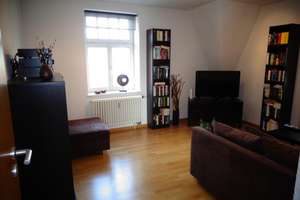 Traumhafte 2-Zimmer-Wohnung mit Charm, EBK und Loggia im Herzen von Ulm – Die vollständige Adresse der Immobilie erhältst du vom Anbieter., 89073 Mitte, Ulm – Vorschaubild 4