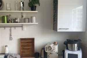 WG Zollstock Vorgebirgspark 76m2 + Balkon (read the add please!) – Nauheimer Straße 28, 50969 Köln – Vorschaubild 11