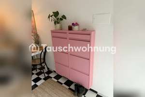 Tauschwohnung: München: Suche 3-Zi-Whg, biete 1-Zi in Schwabing – Die vollständige Adresse der Immobilie erhältst du vom Anbieter., 80796 Neuschwabing, München – Vorschaubild 2