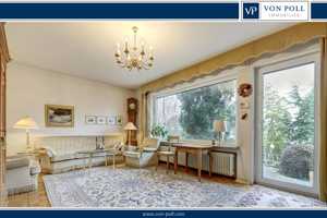 Attraktives Ein- bis Zweifamilienhaus in ruhiger Lage – Main-Taunus-Kreis – Vorschaubild 1