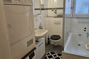 Exklusive vollmöblierte 2,5-Raum-Wohnung in München Laim – Wimpfenerstr 10, 80686 Sankt Ulrich, München – Vorschaubild 4