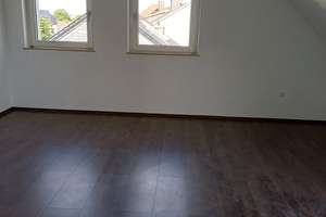 3- Zimmer-Wohnung mit Balkon in Boele