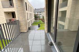 Modernes Wohnen: helle und ruhige 3-Zimmer-Wohnung in bevorzugter Lage in der Nähe vom Bunten Garten – Regentenstraße 137a, 41061 Eicken, Mönchengladbach – Vorschaubild 5