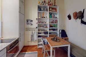 *Seltenheit* Gut vermietetes 1-Zimmer-Apartment in München-Neuhausen – Die vollständige Adresse der Immobilie erhältst du vom Anbieter., 80634 Neuhausen, München – Vorschaubild 2