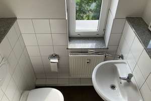 Hier sind die Nachbarn nett - große 3-Zimmerwohnung in Krefeld-Bockum – Am Badezentrum 11, 47800 Bockum, Krefeld – Vorschaubild 10