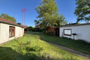 Charmantes Ein-/Zweifamilienhaus mit großem Garten in Bremen-Schönebeck – viel Potenzial! – Die vollständige Adresse der Immobilie erhältst du vom Anbieter., 28757 Schönebeck, Bremen – Vorschaubild 14