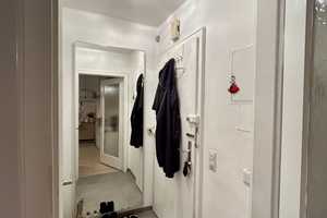 1-Zimmerwohnung ab dem 01.08 – München – Vorschaubild 1